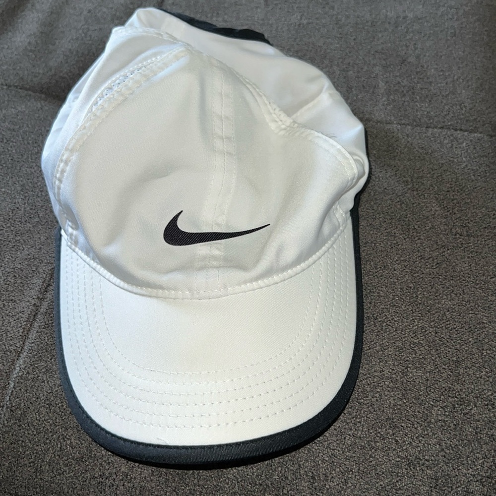 Nike hat